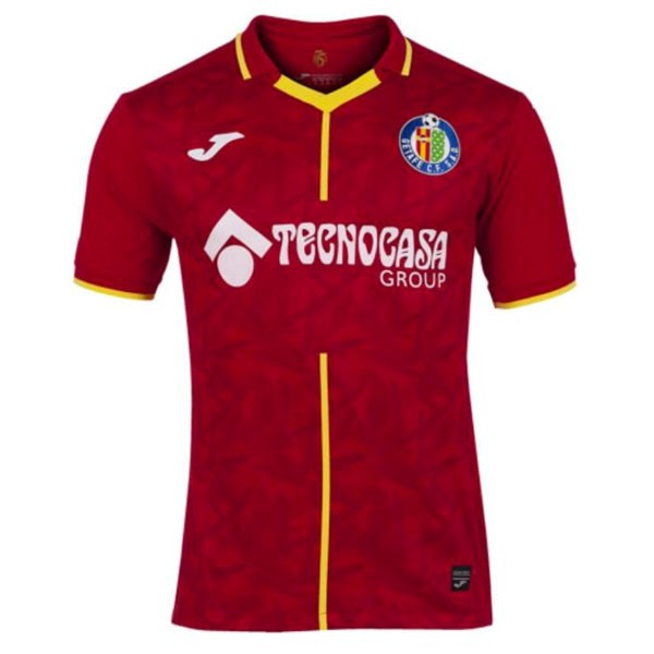 Tailandia Camiseta Getafe 2nd 2021-2022